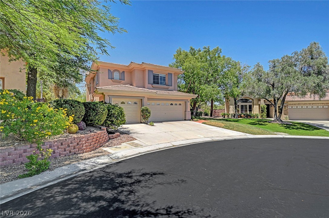 229 N Buteo Woods Lane