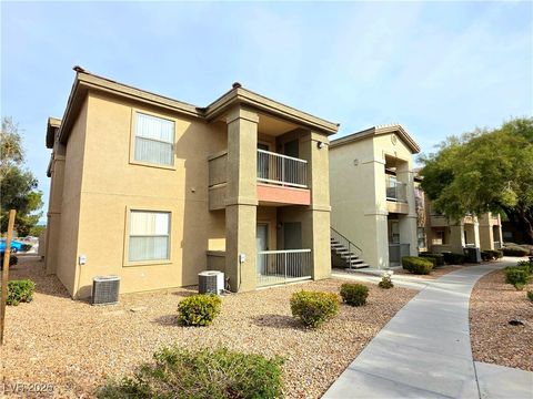 Photo of 8000 Badura Avenue #1101, Las Vegas, NV 89113 (MLS # 2749921)
