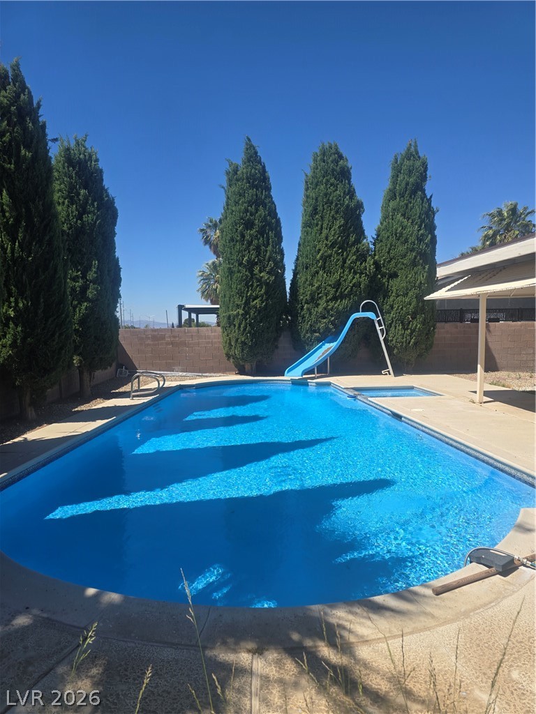 641 Otono Drive
