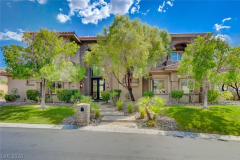 Photo of 84 Kittansett Loop, Henderson, NV 89052 (MLS # 2817905)
