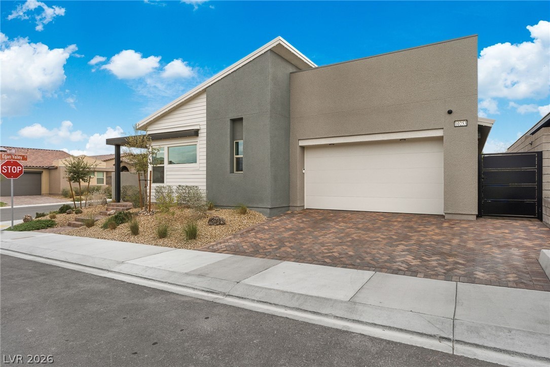 10253 Fairview Ridge Court