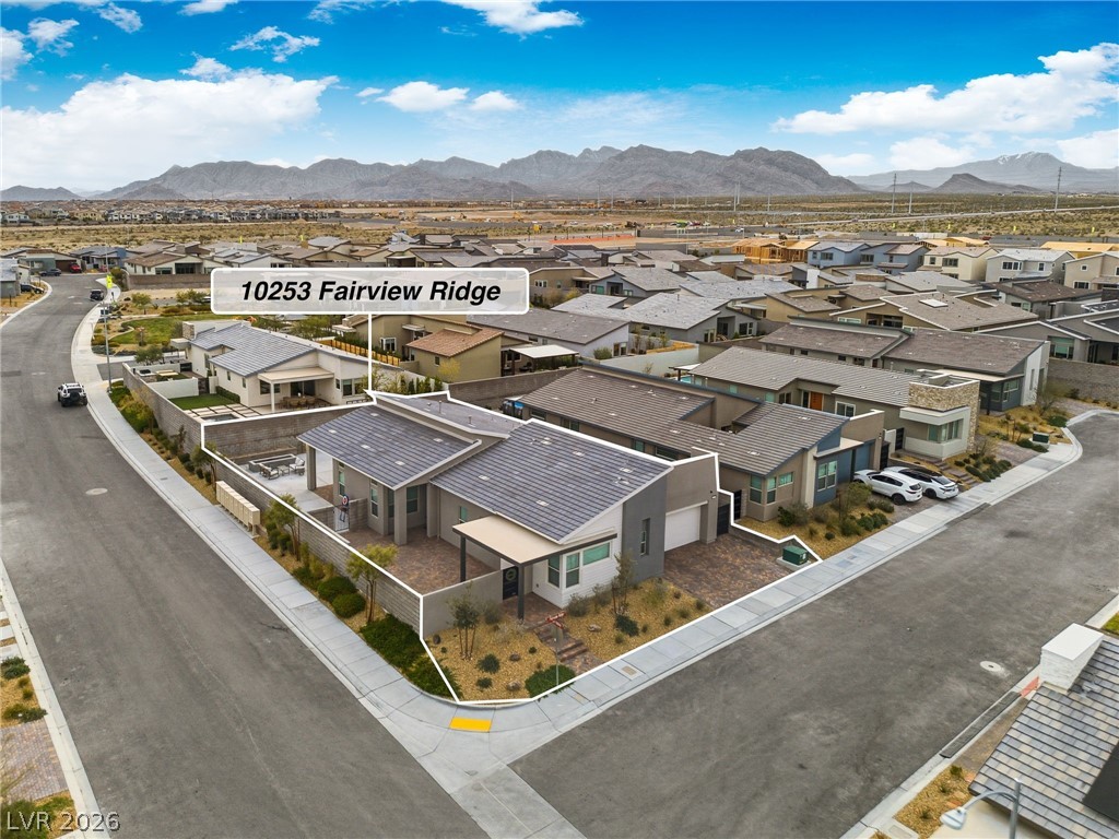 10253 Fairview Ridge Court