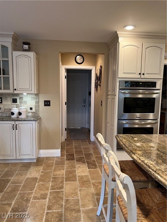 5516 Coyote Falls Court, Las Vegas, Nevada image 15