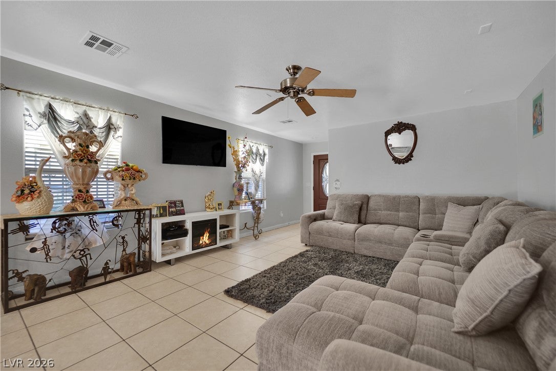 5311 Georgeson Court