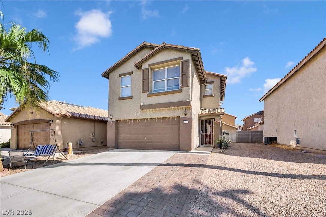 5311 Georgeson Court