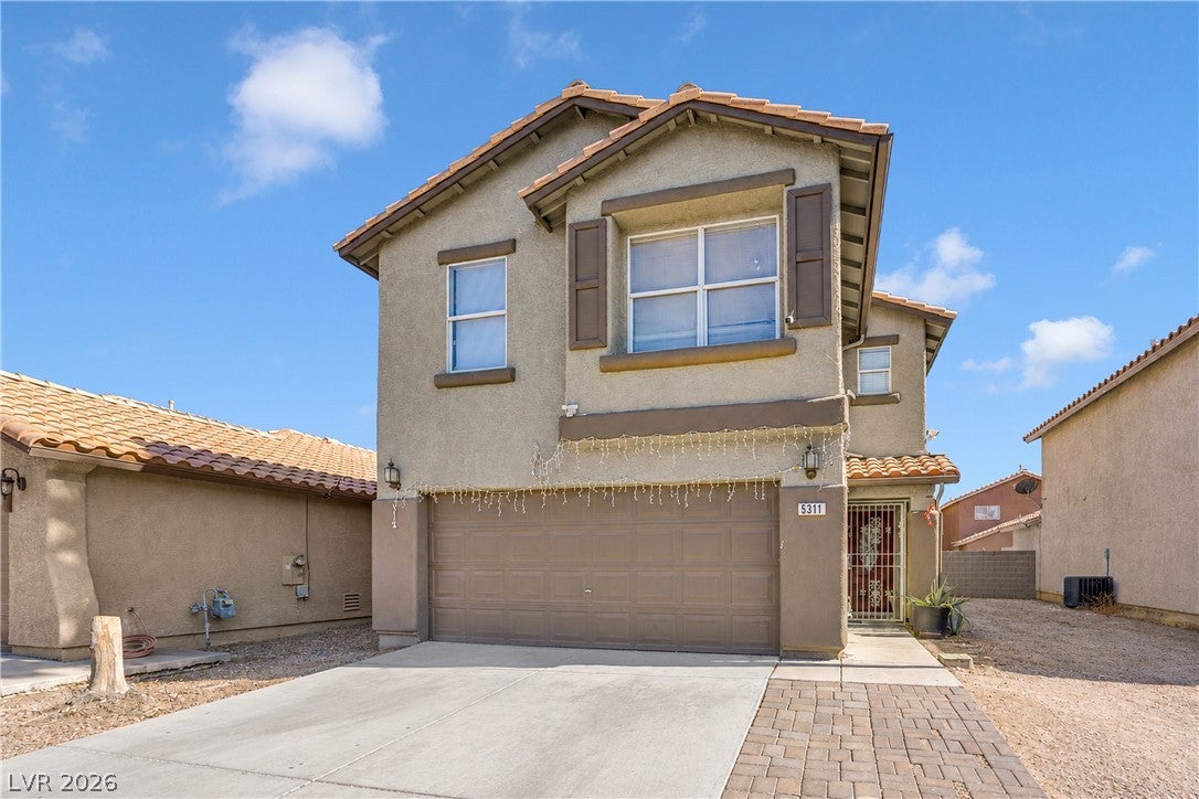 5311 Georgeson Court