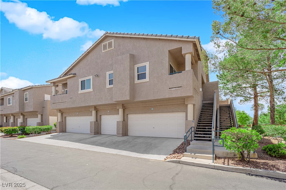 2001 Quarry Ridge Street #207, Las Vegas, Nevada image 1