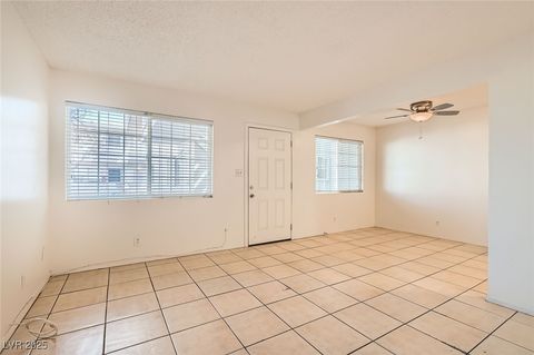 Photo of 212 Orland Street #19, Las Vegas, NV 89107 (MLS # 2678288)