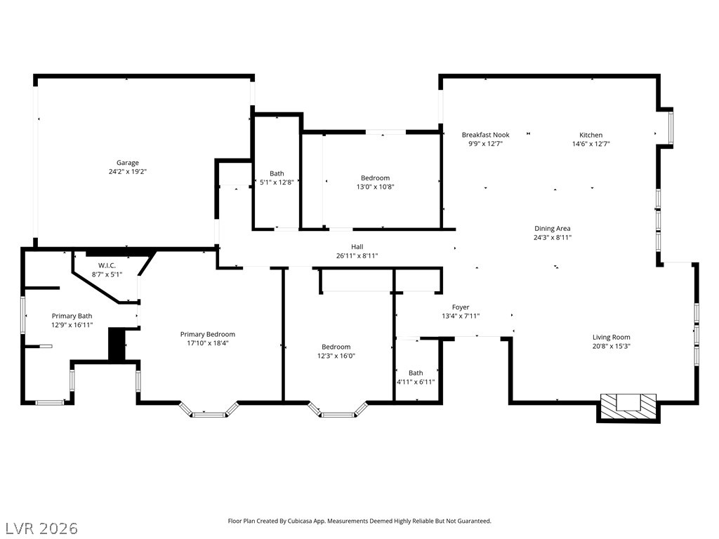 3923 Landsdown Place