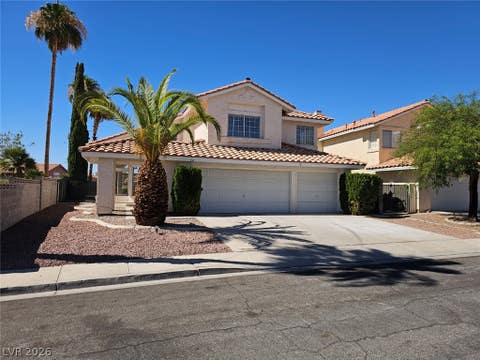 Homes For Rent - 150 Kachina Drive<br/> Henderson, NV 89074