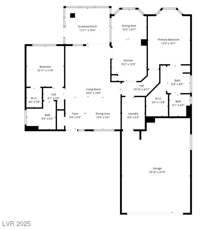 10505 Linden Wood Court