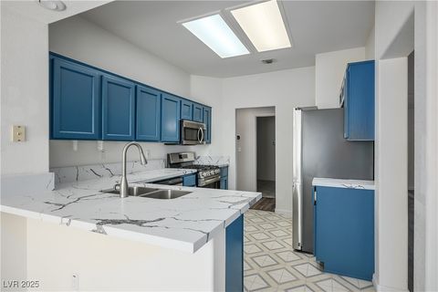 Photo of 10505 Linden Wood Court, Las Vegas, NV 89134 (MLS # 2724656)