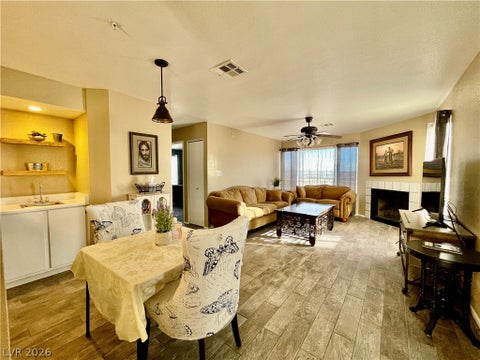 Condo For Rent - 2040 Mesquite Lane #N104<br/> Clark County, Laughlin, NV 89029
