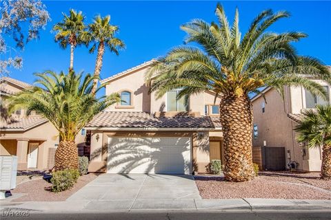 Photo of 8644 Emerald Grove Way, Las Vegas, NV 89123 (MLS # 2740662)