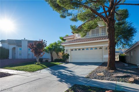 Photo of 1924 Patagonia Street, Henderson, NV 89012 (MLS # 2730488)