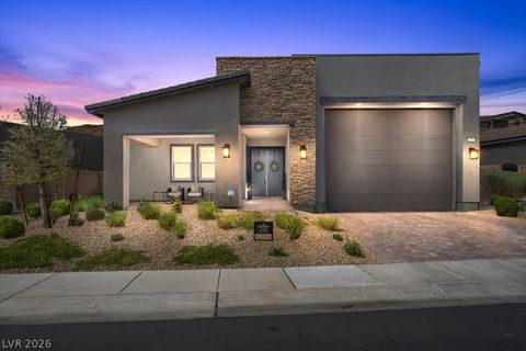 88 Reverie Heights Avenue Henderson NV 89011