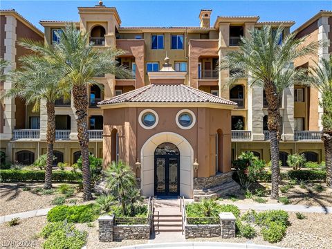 Photo of 20 Via Mantova #202, Henderson, NV 89011 (MLS # 2581674)