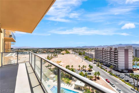 Tiny photo for 8255 S Las Vegas Boulevard #1117, Las Vegas, NV 89123 (MLS # 2787818)