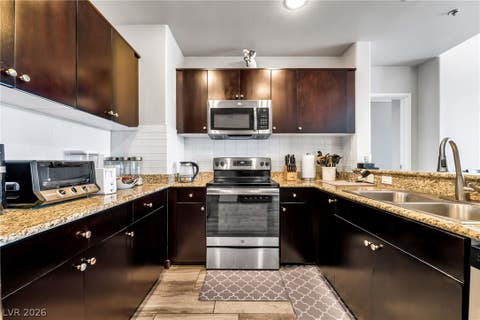 Tiny photo for 8255 S Las Vegas Boulevard #1117, Las Vegas, NV 89123 (MLS # 2787818)
