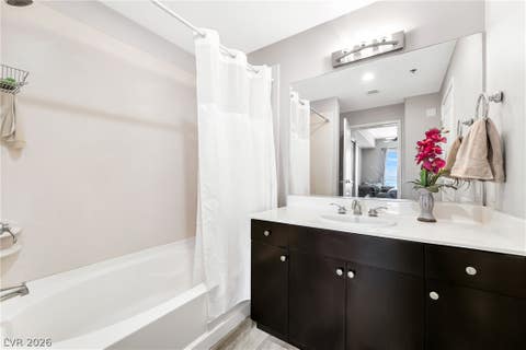 Tiny photo for 8255 S Las Vegas Boulevard #1117, Las Vegas, NV 89123 (MLS # 2787818)