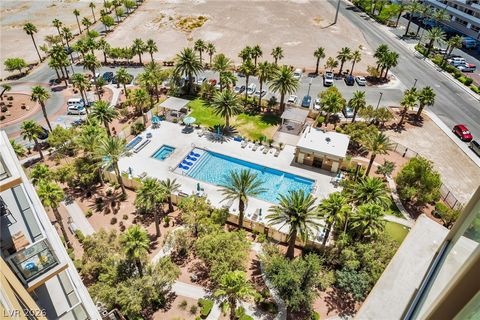 Tiny photo for 8255 S Las Vegas Boulevard #1117, Las Vegas, NV 89123 (MLS # 2787818)