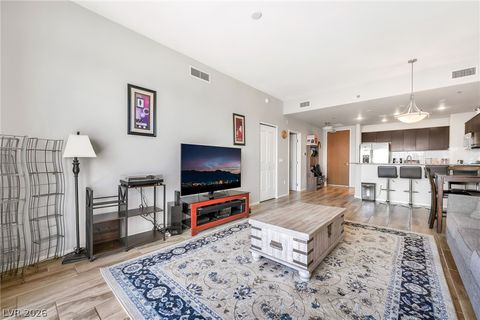 Tiny photo for 8255 S Las Vegas Boulevard #1117, Las Vegas, NV 89123 (MLS # 2787818)
