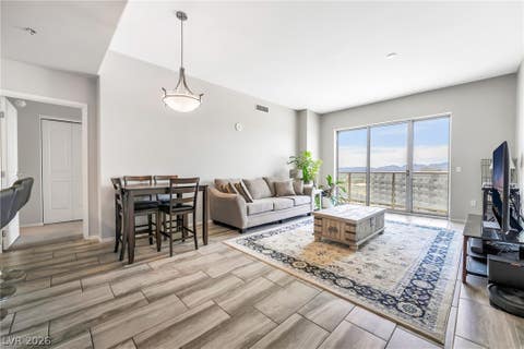 Tiny photo for 8255 S Las Vegas Boulevard #1117, Las Vegas, NV 89123 (MLS # 2787818)