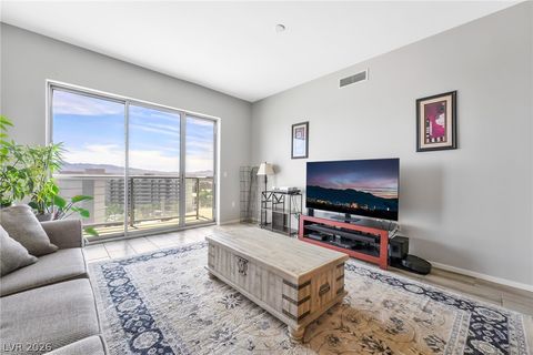 Tiny photo for 8255 S Las Vegas Boulevard #1117, Las Vegas, NV 89123 (MLS # 2787818)