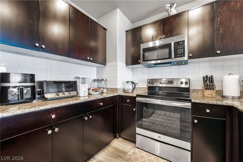 Tiny photo for 8255 S Las Vegas Boulevard #1117, Las Vegas, NV 89123 (MLS # 2787818)