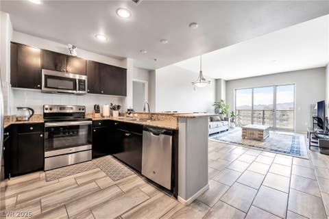 Tiny photo for 8255 S Las Vegas Boulevard #1117, Las Vegas, NV 89123 (MLS # 2787818)