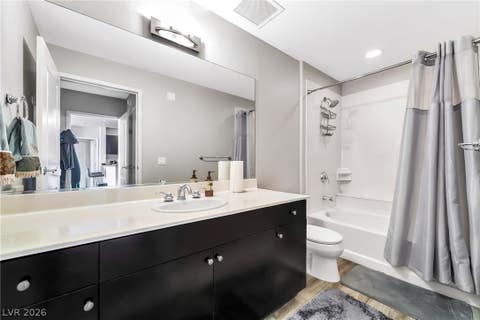 Tiny photo for 8255 S Las Vegas Boulevard #1117, Las Vegas, NV 89123 (MLS # 2787818)