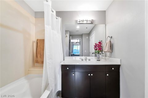 Tiny photo for 8255 S Las Vegas Boulevard #1117, Las Vegas, NV 89123 (MLS # 2787818)