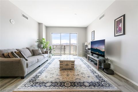 Tiny photo for 8255 S Las Vegas Boulevard #1117, Las Vegas, NV 89123 (MLS # 2787818)