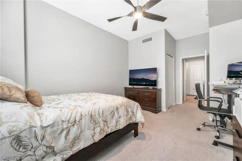 Tiny photo for 8255 S Las Vegas Boulevard #1117, Las Vegas, NV 89123 (MLS # 2787818)