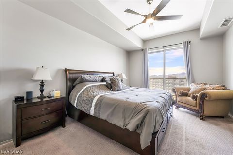 Tiny photo for 8255 S Las Vegas Boulevard #1117, Las Vegas, NV 89123 (MLS # 2787818)