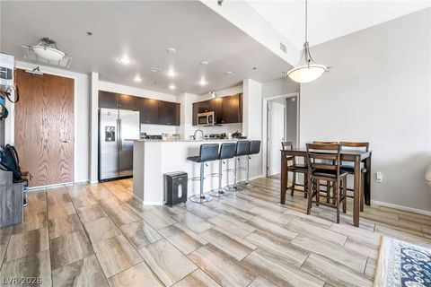 Tiny photo for 8255 S Las Vegas Boulevard #1117, Las Vegas, NV 89123 (MLS # 2787818)
