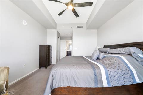 Tiny photo for 8255 S Las Vegas Boulevard #1117, Las Vegas, NV 89123 (MLS # 2787818)