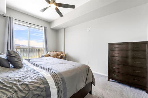 Tiny photo for 8255 S Las Vegas Boulevard #1117, Las Vegas, NV 89123 (MLS # 2787818)