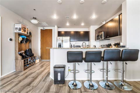 Tiny photo for 8255 S Las Vegas Boulevard #1117, Las Vegas, NV 89123 (MLS # 2787818)