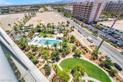 Tiny photo for 8255 S Las Vegas Boulevard #1117, Las Vegas, NV 89123 (MLS # 2787818)