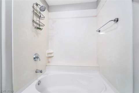 Tiny photo for 8255 S Las Vegas Boulevard #1117, Las Vegas, NV 89123 (MLS # 2787818)
