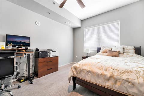 Tiny photo for 8255 S Las Vegas Boulevard #1117, Las Vegas, NV 89123 (MLS # 2787818)