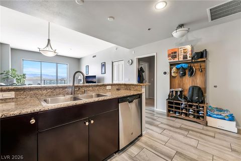 Tiny photo for 8255 S Las Vegas Boulevard #1117, Las Vegas, NV 89123 (MLS # 2787818)