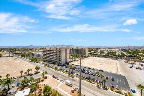 Tiny photo for 8255 S Las Vegas Boulevard #1117, Las Vegas, NV 89123 (MLS # 2787818)