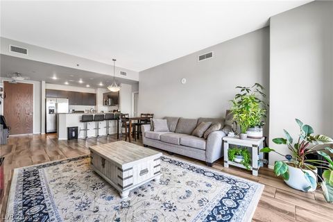 Tiny photo for 8255 S Las Vegas Boulevard #1117, Las Vegas, NV 89123 (MLS # 2787818)