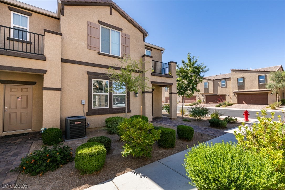 1200 Mission View Court