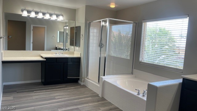 1777 Gentle Brook Street, North Las Vegas, Nevada image 32
