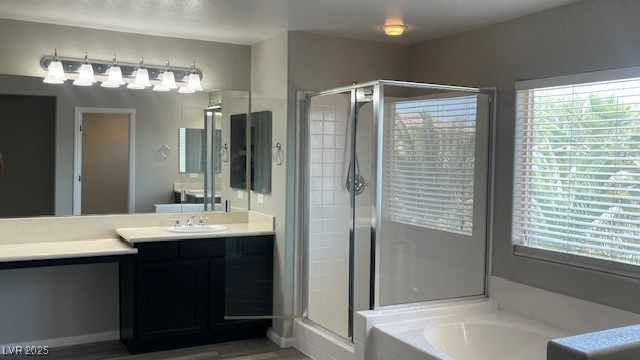 1777 Gentle Brook Street, North Las Vegas, Nevada image 42