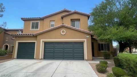 1777 Gentle Brook Street North Las Vegas NV 89084