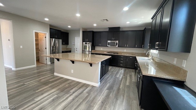 1777 Gentle Brook Street, North Las Vegas, Nevada image 17